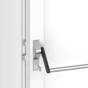 WINKHAUS AP4 sustav zaključavanja sigurnosnih vrata, panik brava