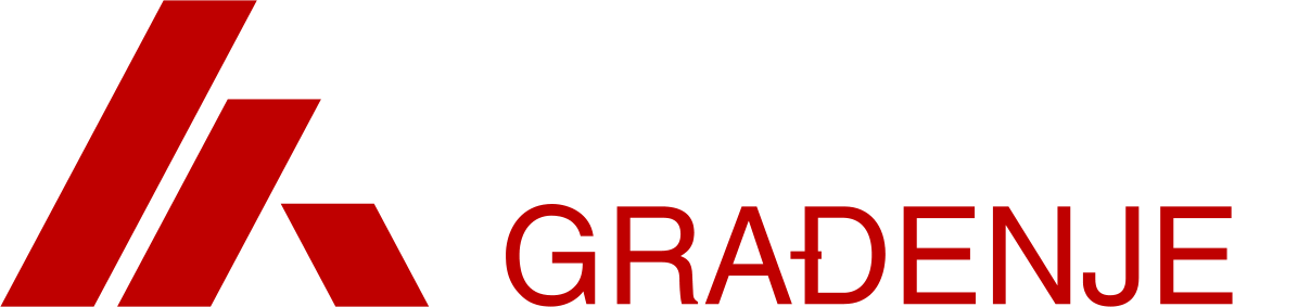 Aluminij gradjenje LOGO b1